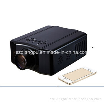 1800lm Mini TV LED Projector (SV-856)